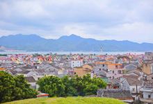 范和景点图片