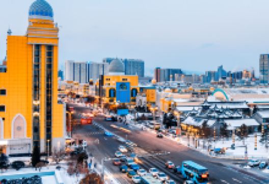 伊斯兰商街景点图片