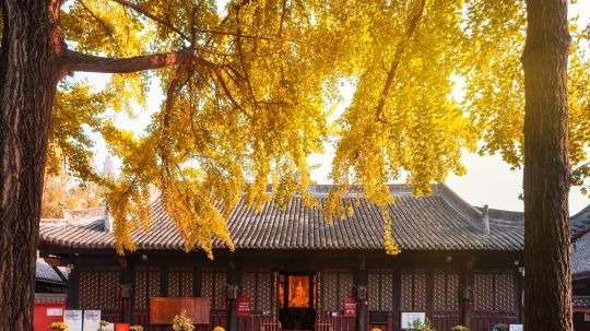 文殊院
