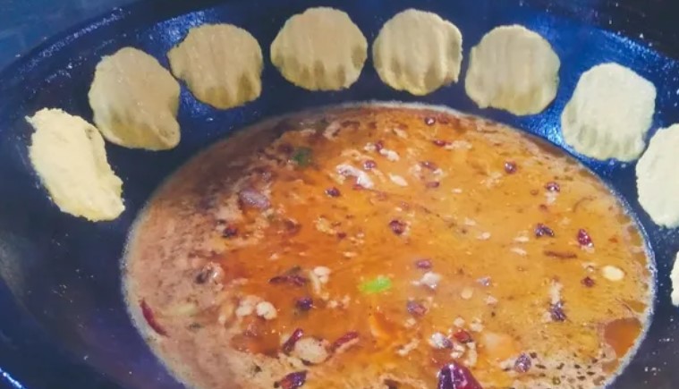 热烀炖大灶台店面升级(白沙店)