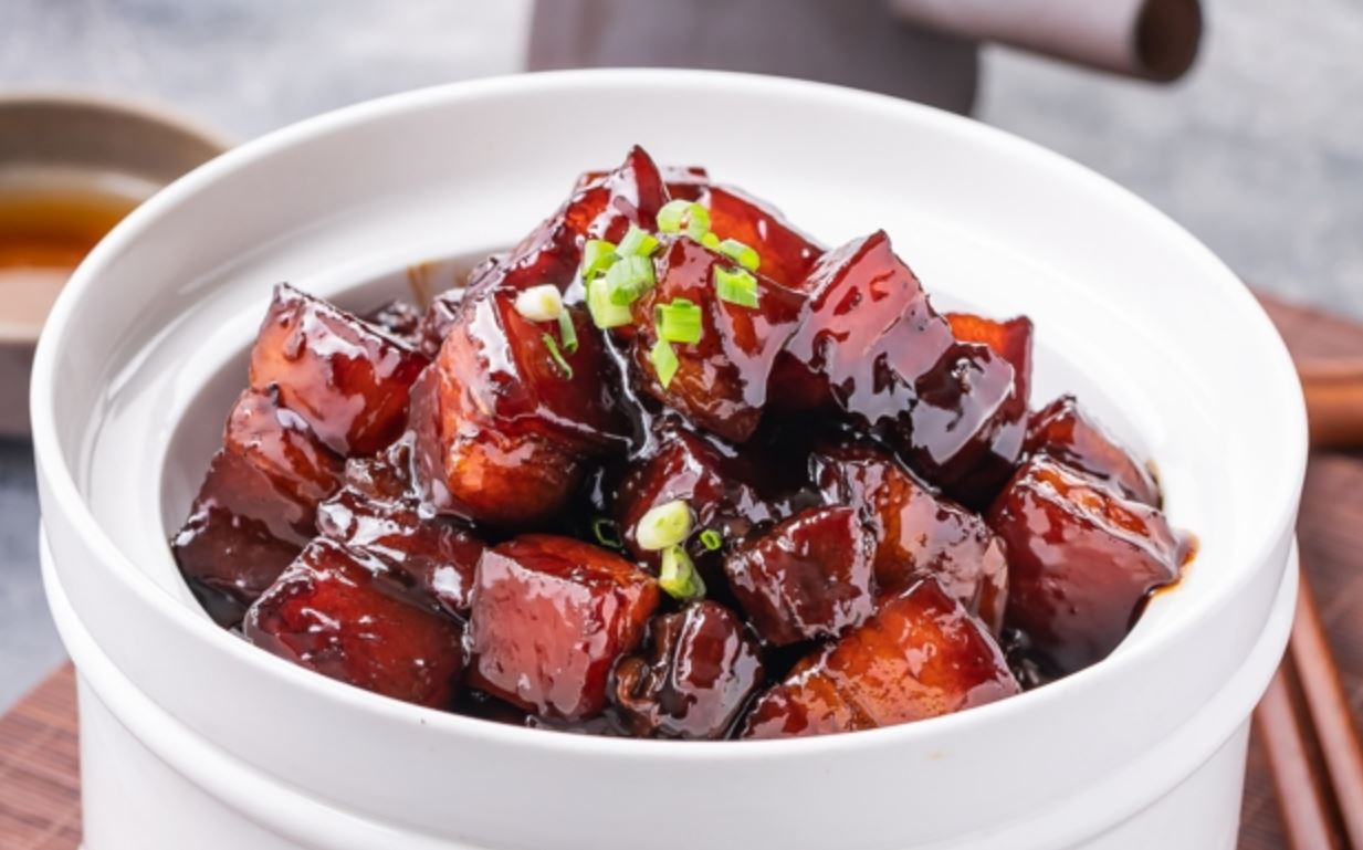 小菜园新徽菜(蚌山万达店)