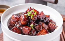 小菜园新徽菜(蚌山万达店)餐厅图片