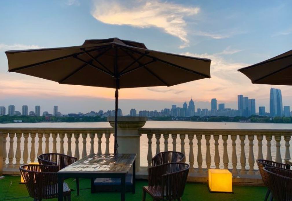 江南雅厨(李公堤店)