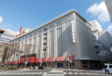 松坂屋百货（名古屋店）购物图片