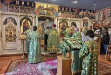 Holy Apostles Eastern Orthodox Church景点图片
