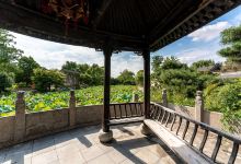 尤家花园景点图片