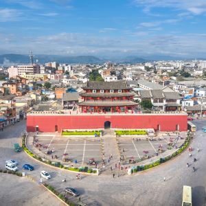 Jianshui