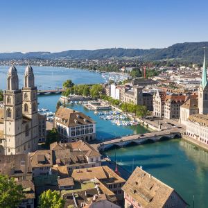 Zurich