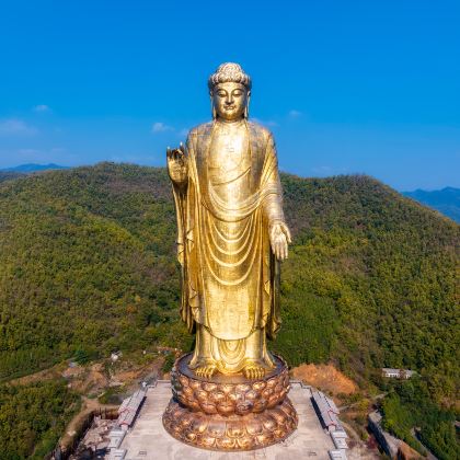 平顶山+三苏园景区+尧山风景区+中原大佛景区3日2晚私家团