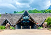 卡塞拉自然公园景点图片