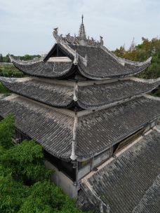 潼南大佛寺-重庆-阿诚的白日梦