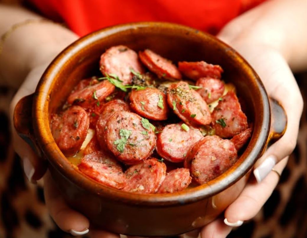 Liondi Traditional Greek Restaurant