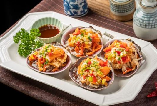 样样红·海鲜·鲁菜(长江路店)