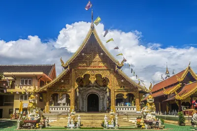 Wat Loi Kroh