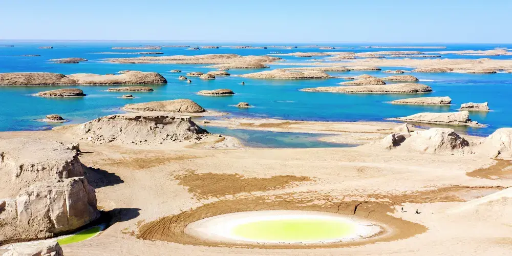 永安旅遊