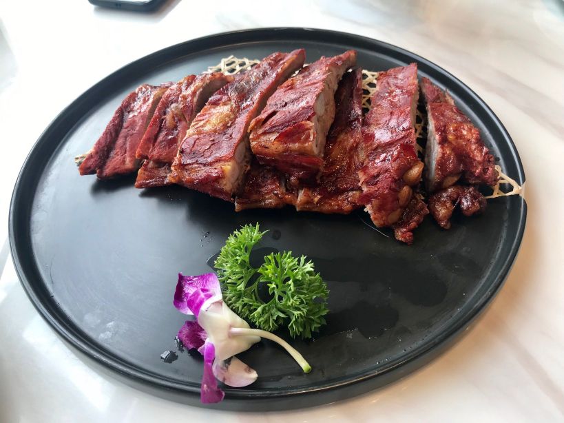 香谷私厨(高新店)