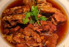 真定郝家排骨(正定县总店)美食图片