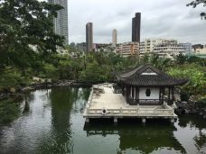 九龙寨城公园-香港-C-xiao-tong