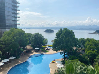 千岛湖，千万不可错过的极品鱼头汤