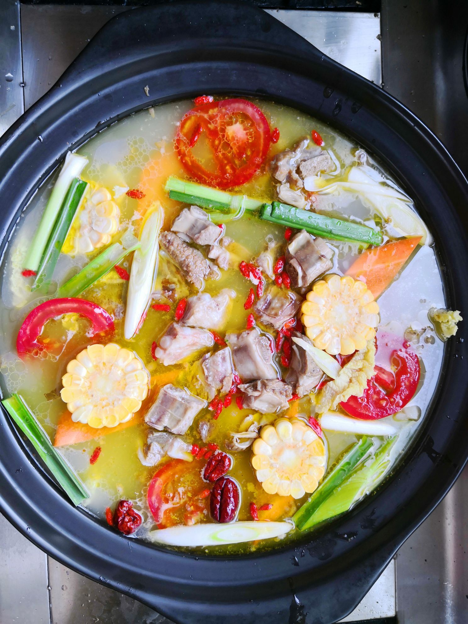 火塘人家文化主题餐厅(稻城县香格里拉店)