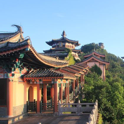 海口+文昌+琼海+万宁+陵水+五指山+保亭15日14晚私家团