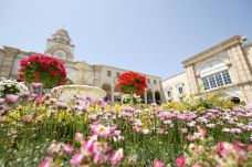 拉格娜登堡游乐园-蒲郡市-C-IMAGE