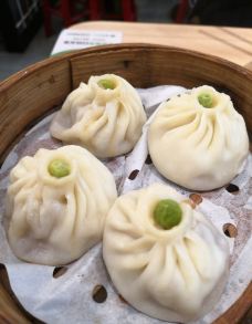 鸭得堡老鸭汤·鸭血粉丝(丰富路店)-南京-第二号爱人