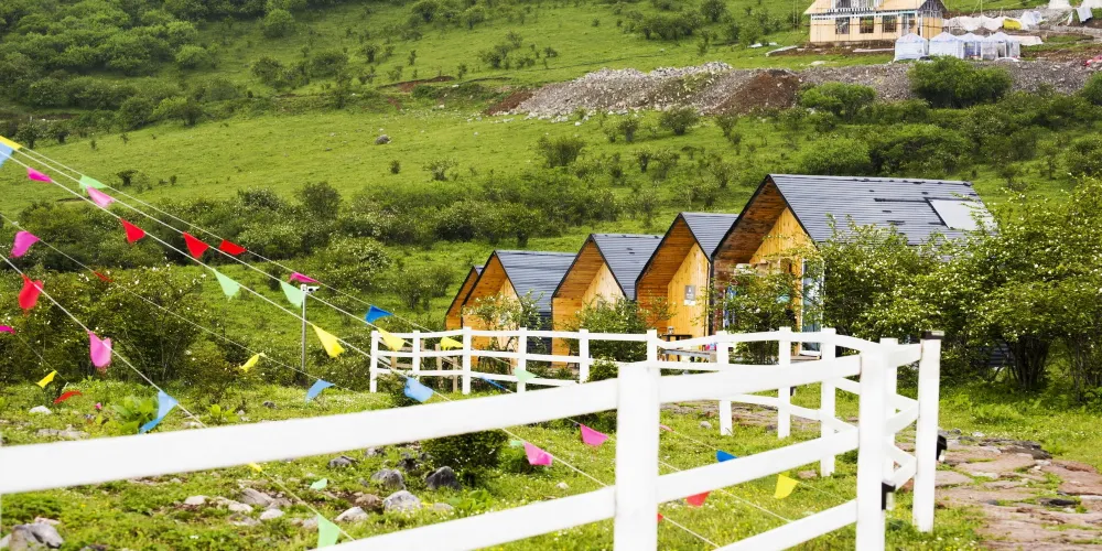 永安旅遊