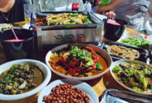 溧阳桃源居酒楼·餐厅美食图片