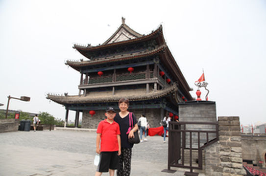 西望长安东阅洛阳,追寻华夏文明起源 ——2020年7月大西北亲子自驾游记