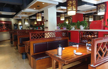 魏记大碗羊肉(熙城国际店)餐厅图片