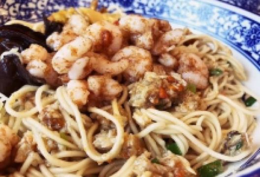 Hannah's Cookies美食图片