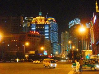 广西旅游：南宁一日行印象（图）