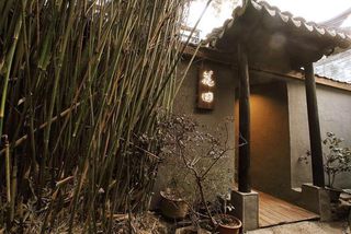 国庆后的一次西塘游  去看活着的千年古镇