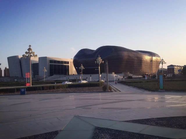 康巴什旅游区旅行图片 2