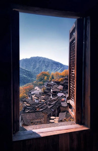 朝鲜游记图文-江西，一年四季都美的地方，每个季节都美得榜上有名