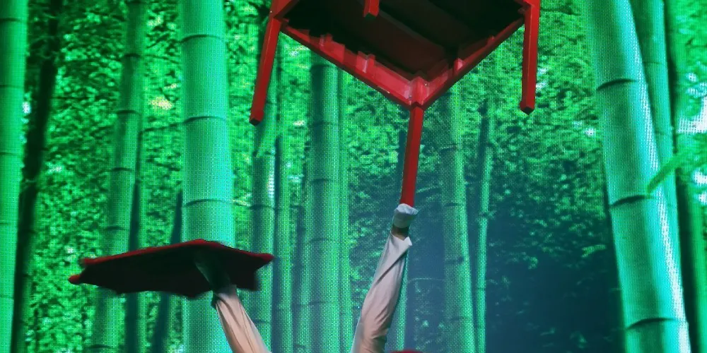 永安旅遊