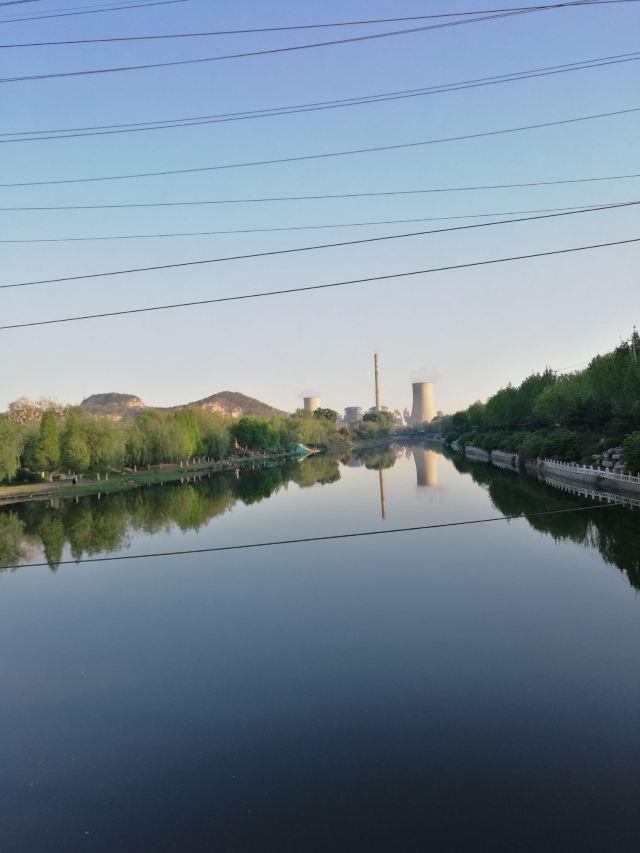 唐山启新水泥工业博物馆旅行图片 1