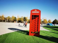 北京园博园-北京-曹 操