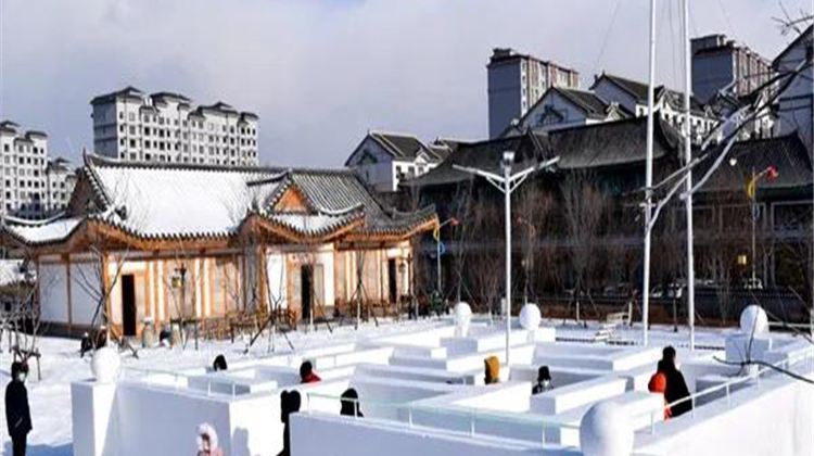 6-day 5-night · Private Tour · China + Jilin + Yanji + West Slope of Changbai Mountain Scenic Area