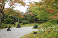 圆通院-松岛町-摆渡修行