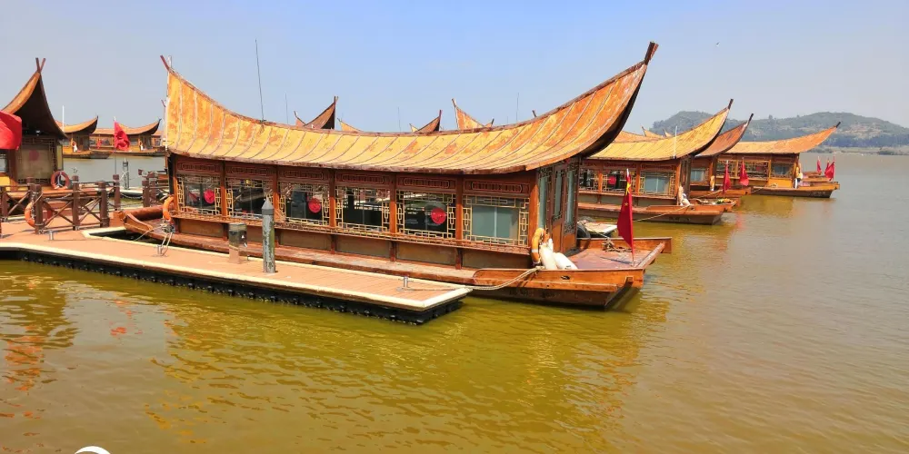 永安旅遊