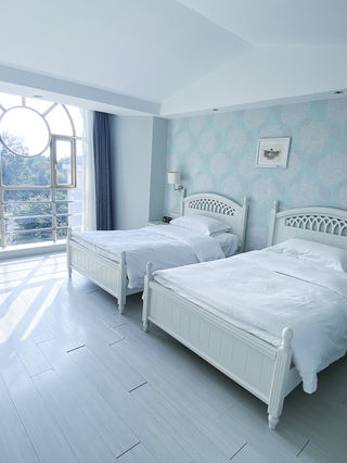 探店|厦门鼓浪屿磐诺假日酒店