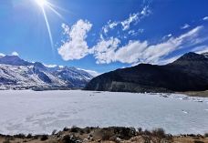 来古冰川-八宿-风的呢喃1963