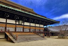 京都御所-京都-zhulei831230