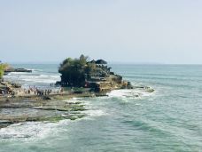 海神庙-巴厘岛-suifeng2019