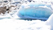 来古冰川-八宿-新-云