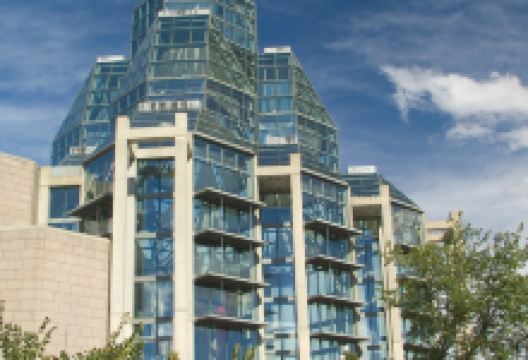 加拿大国家美术馆景点图片