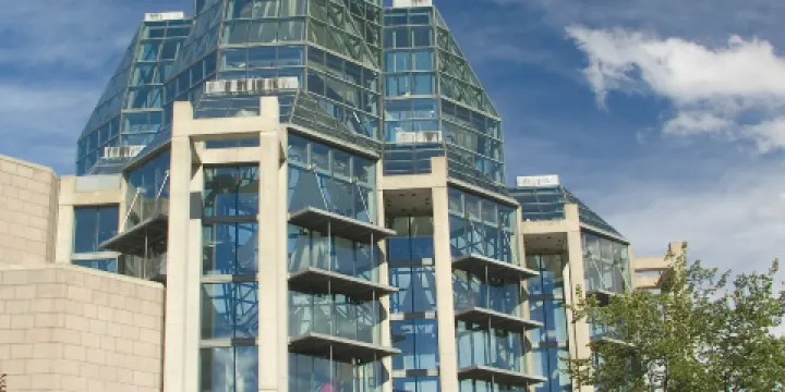 加拿大國家美術館