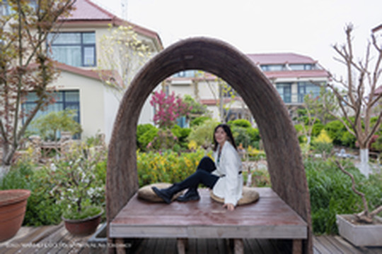 蓬莱区游记图片] 【马玛丽旅行志 】诗意蓬莱，赴一场仙境之约